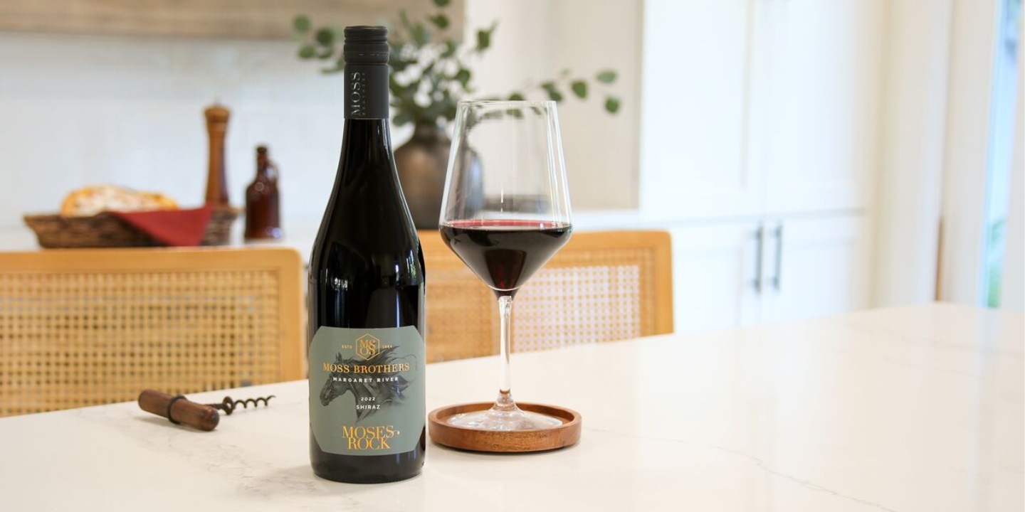 Moss Brothers Moses Rock Margaret River Shiraz 2022 1 Moss Brothers Moses Rock Margaret River Shiraz 2022
