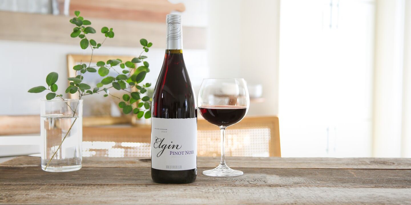 Richard Kershaw Elgin Pinot Noir 2022 1 Richard Kershaw Elgin Pinot Noir 2022