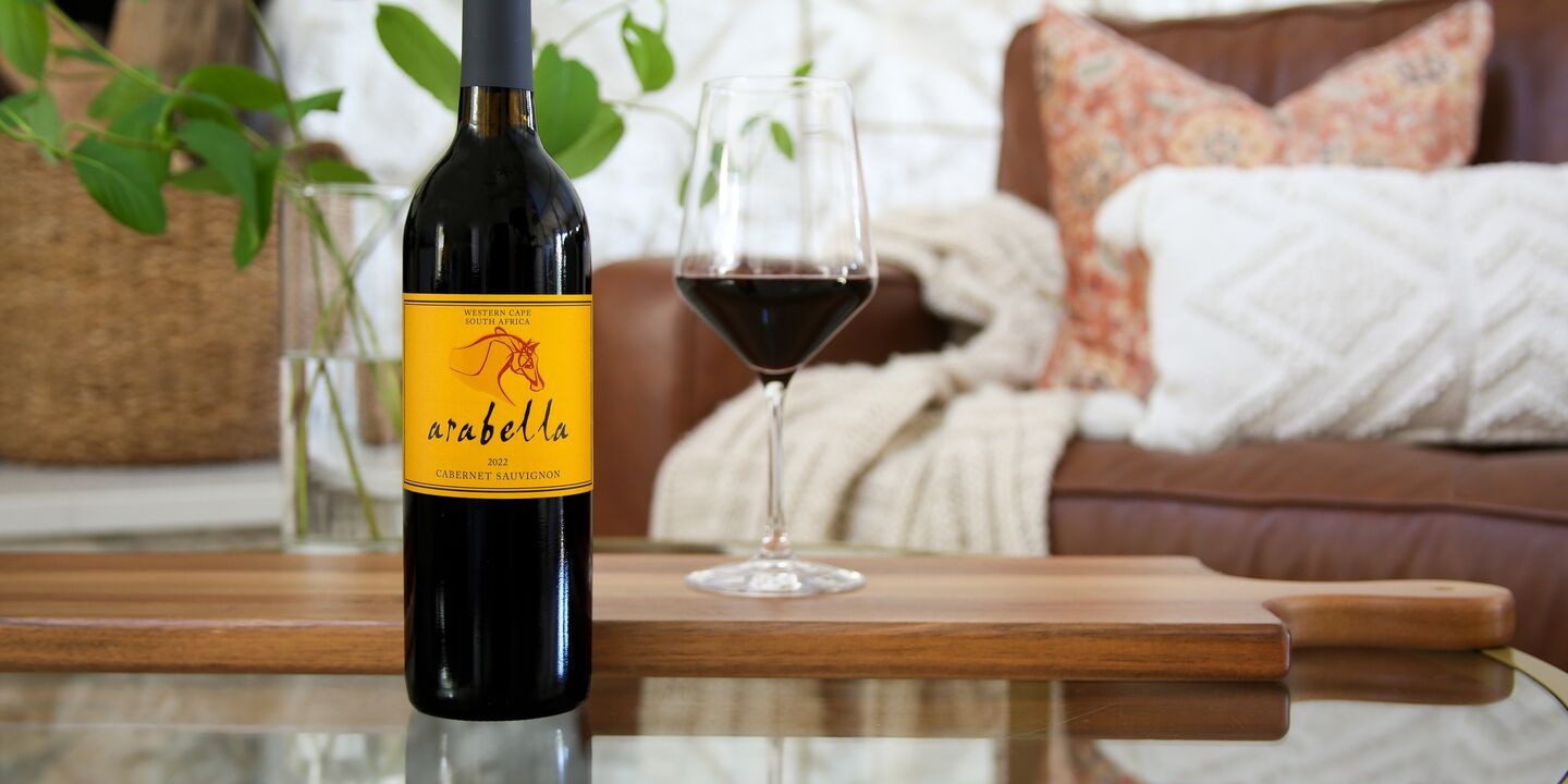 Arabella Cabernet Sauvignon 2022