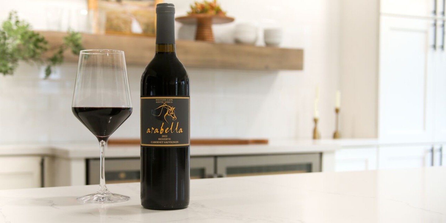 Arabella Reserve Cabernet Sauvignon 2022