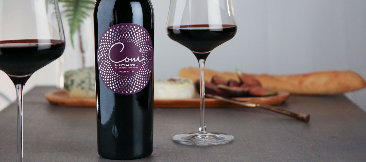 Coni Reserve Maule Valley Malbec 2018 1 Coni Reserve Maule Valley Malbec 2018