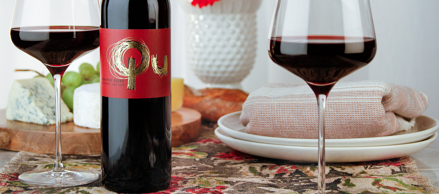 Irene Paiva Qu Estate Field Blend 2018 1 Irene Paiva Qu Estate Field Blend 2018