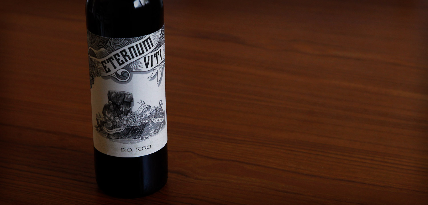 Eternum Viti Toro 2017