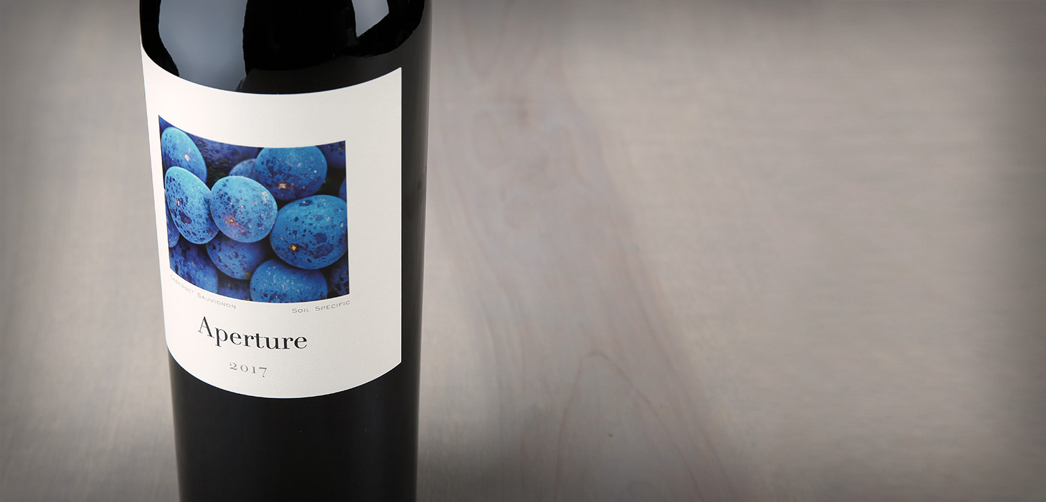 Aperture Cabernet Sauvignon 2017