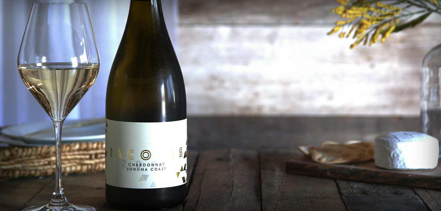 Matt Iaconis Sonoma Coast Chardonnay 2020 1 Matt Iaconis Sonoma Coast Chardonnay 2020