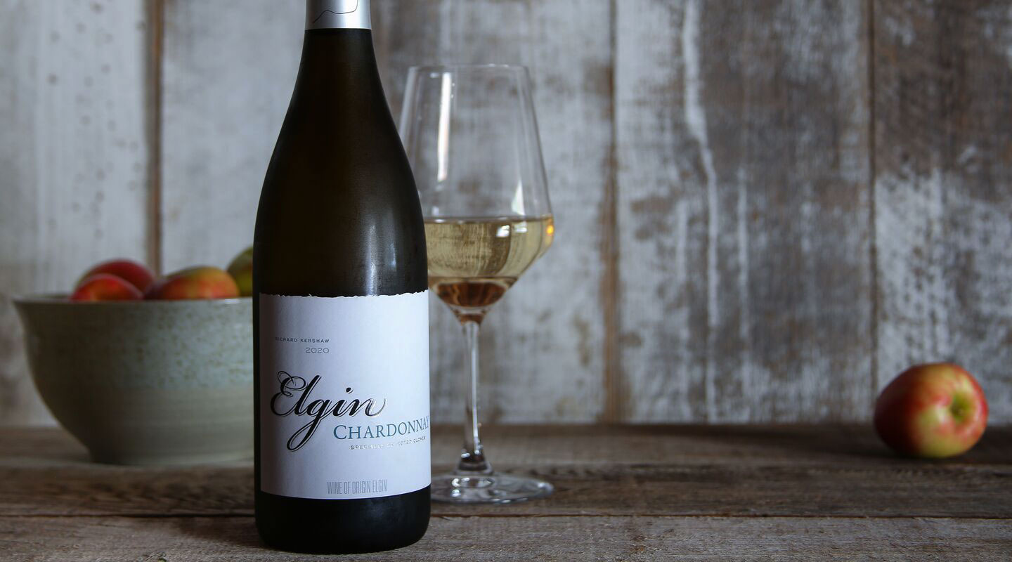 Richard Kershaw Elgin Chardonnay 2020