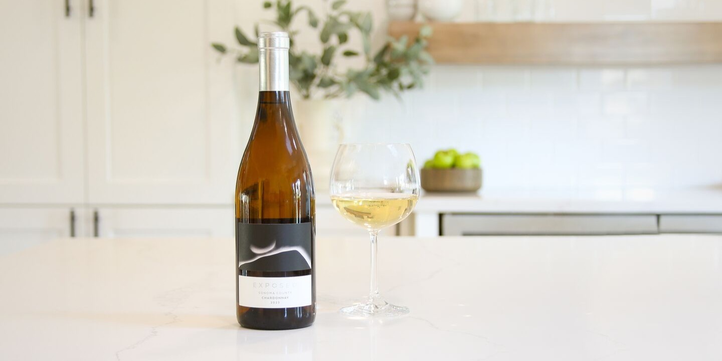 Jesse Katz Exposed Sonoma County Chardonnay 2023 1 Jesse Katz Exposed Sonoma County Chardonnay 2023