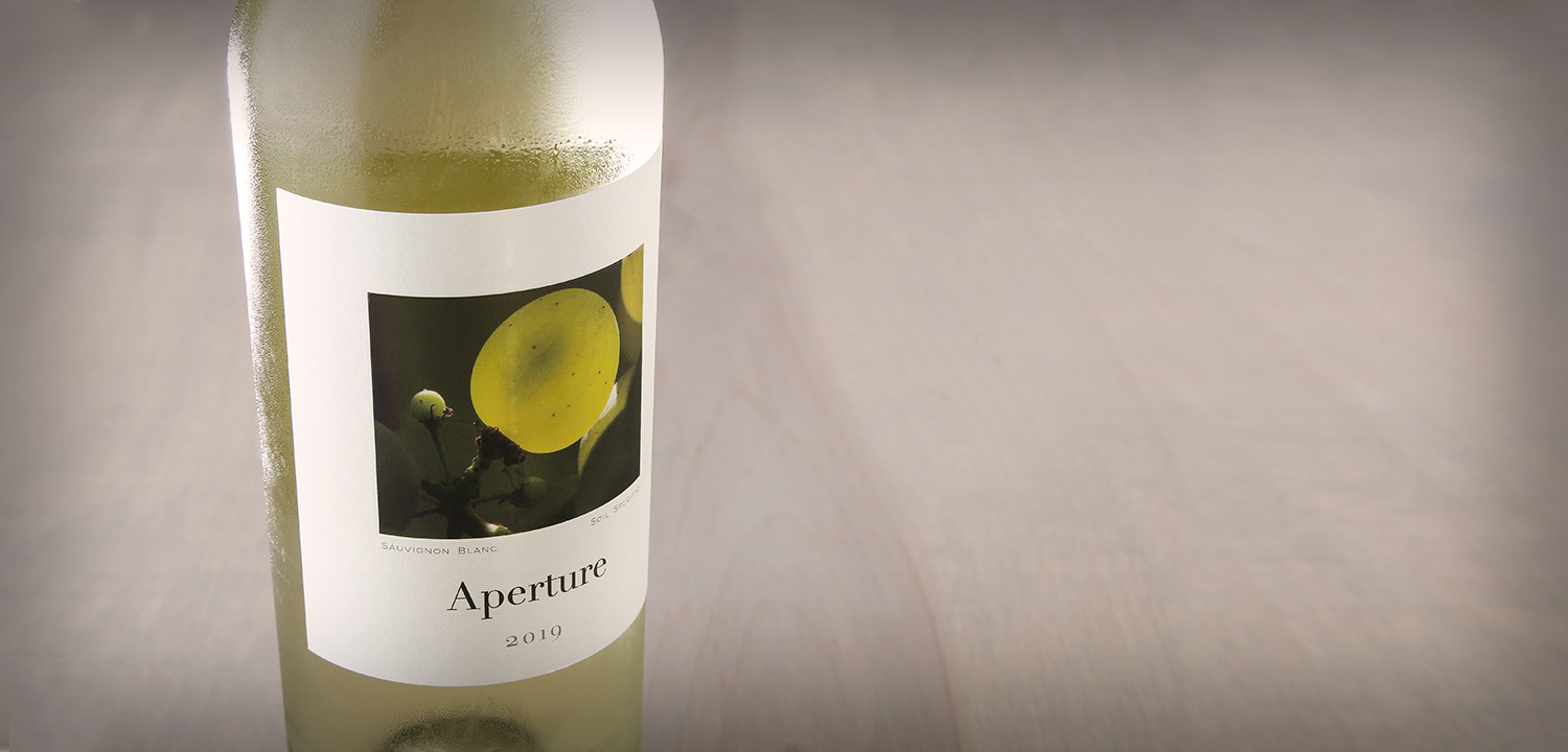 Aperture Sauvignon Blanc 2019
