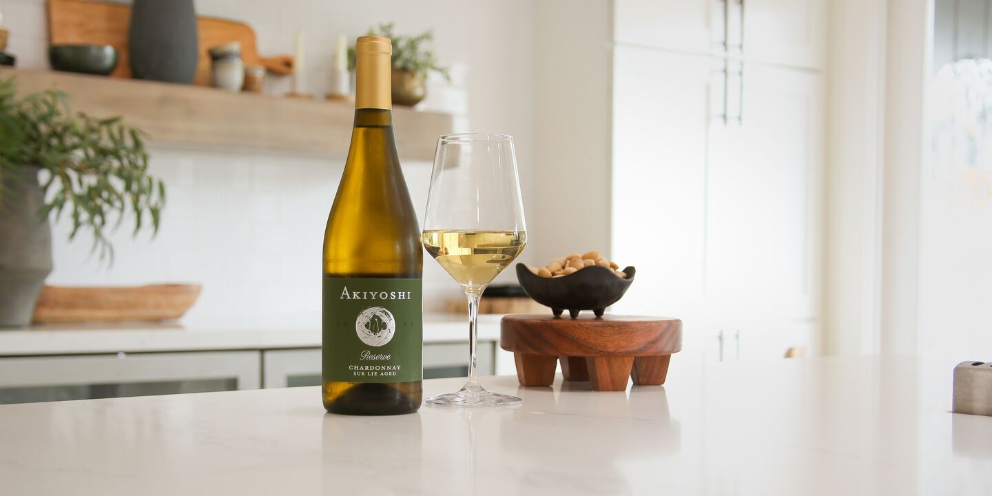 David Akiyoshi Reserve Lodi Chardonnay 2022 1 David Akiyoshi Reserve Lodi Chardonnay 2022