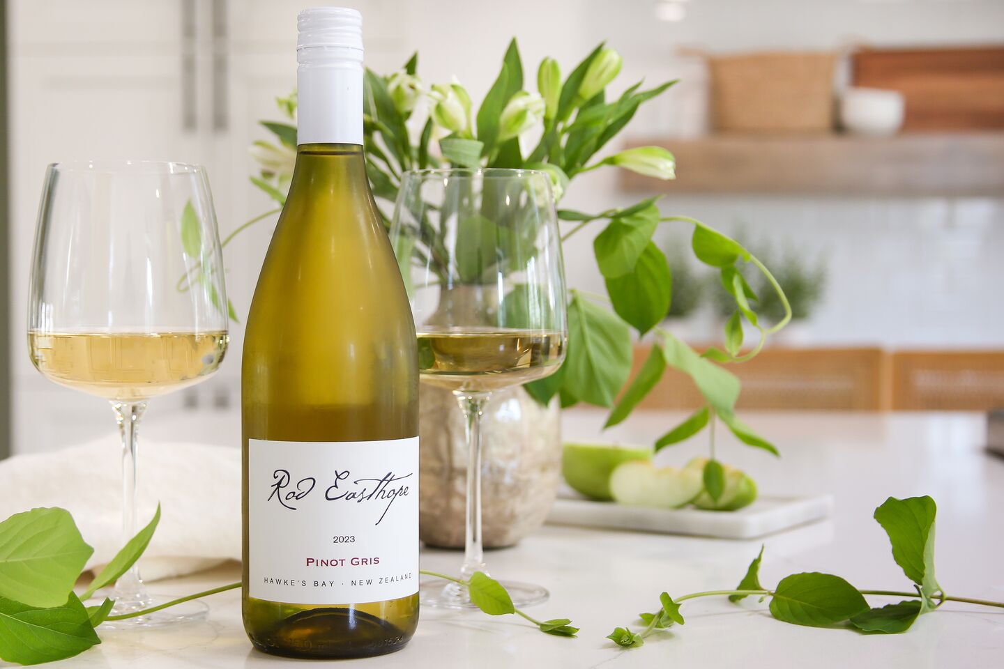 Rod Easthope Hawkes Bay Pinot Gris 2023