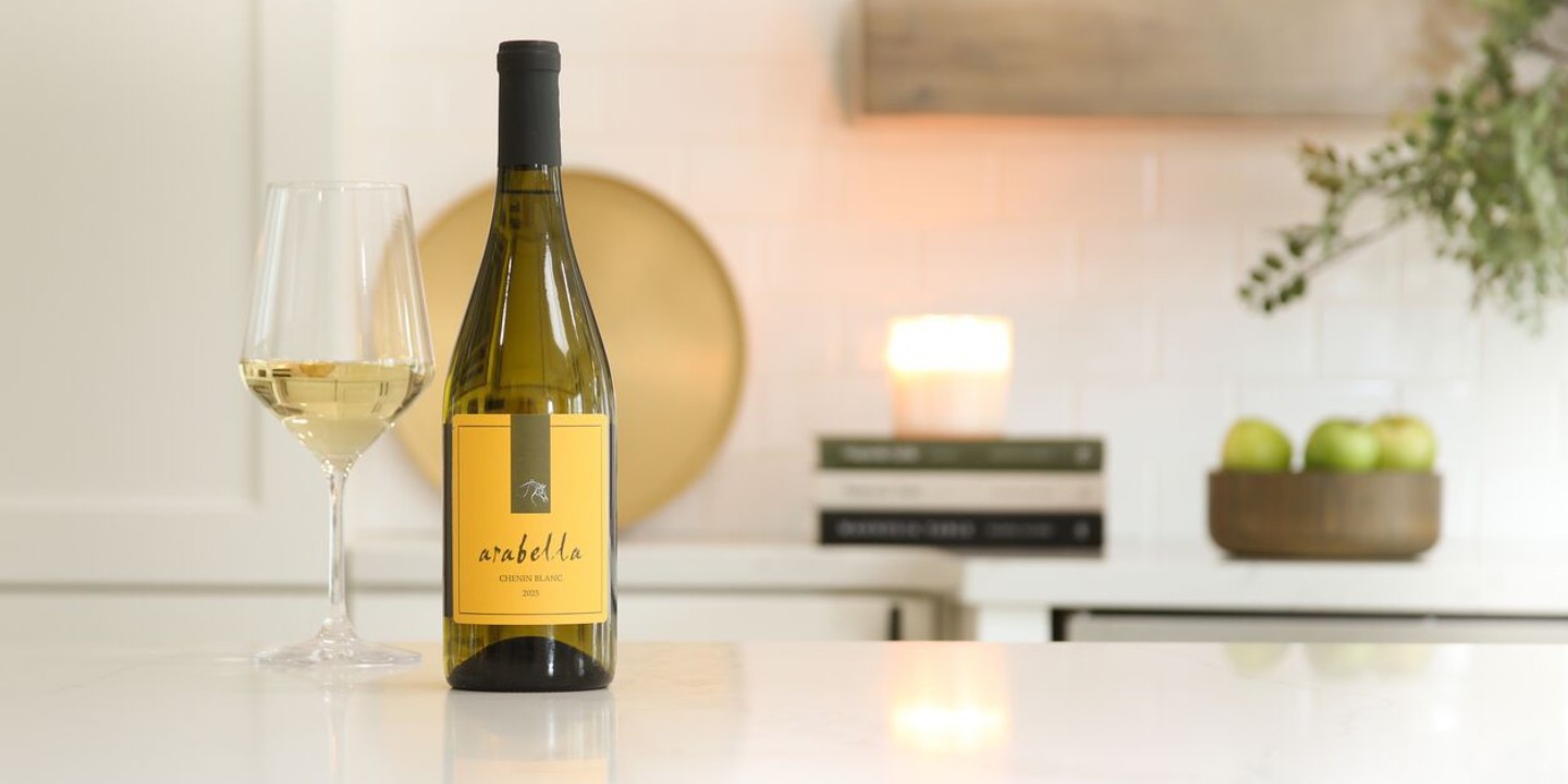 Arabella Chenin Blanc 2025