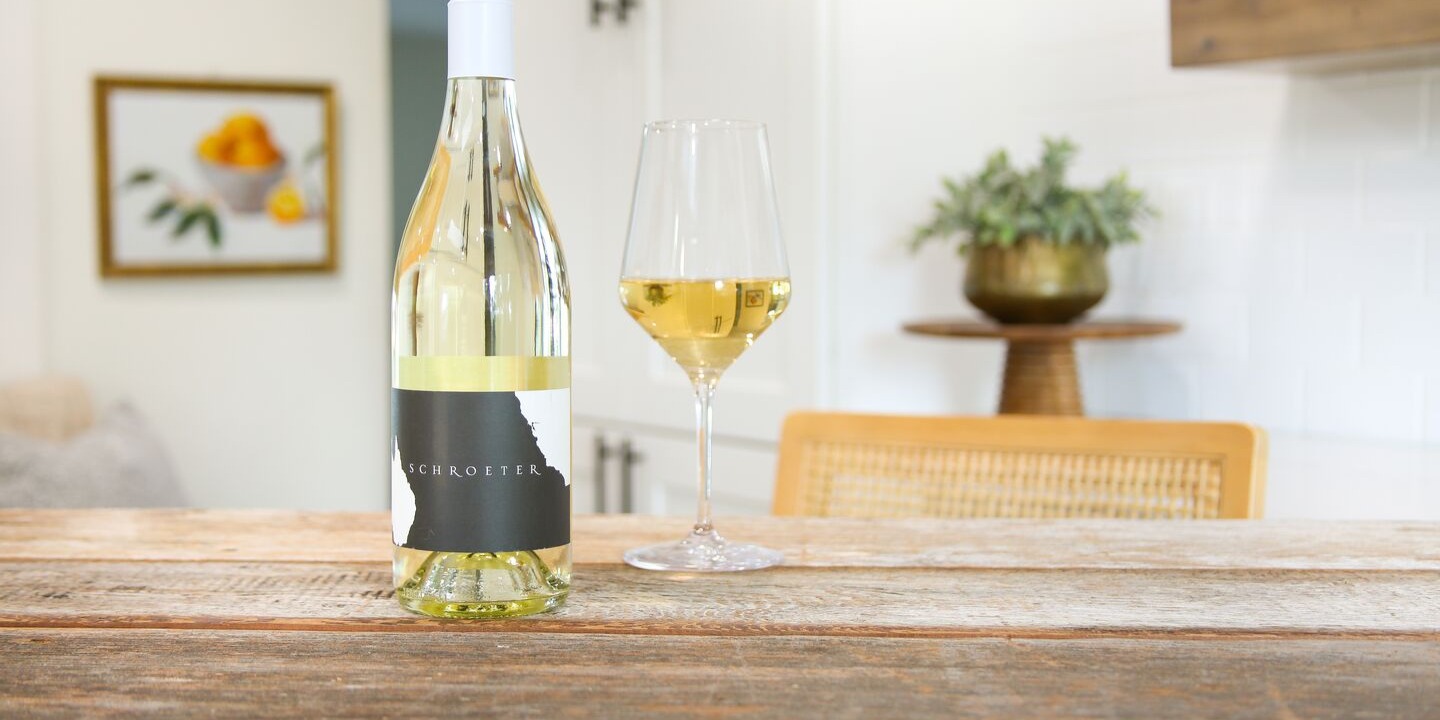 Mick Schroeter Russian River Sauvignon Blanc 2023