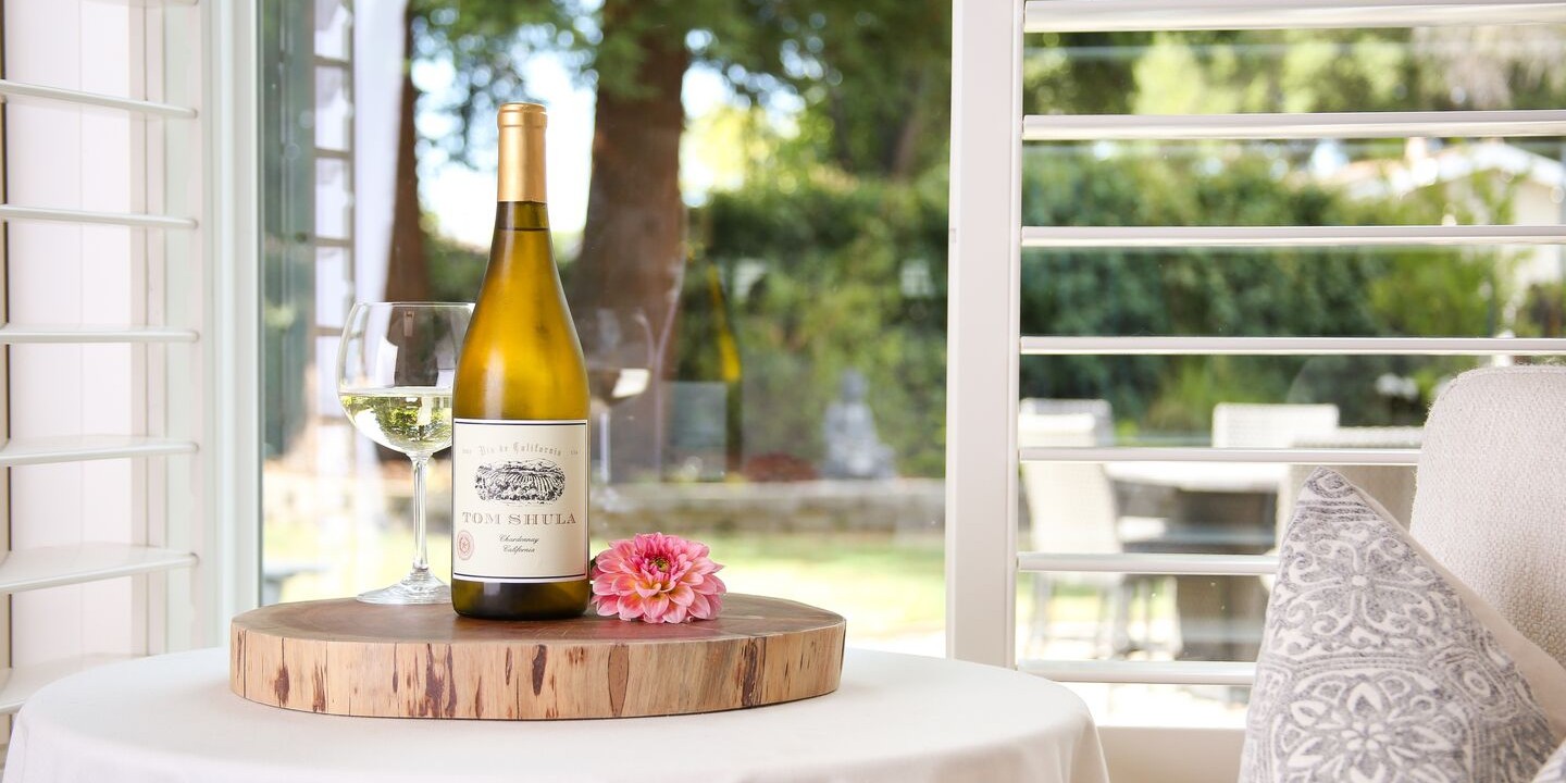 Tom Shula California Chardonnay 2023 1 Tom Shula California Chardonnay 2023