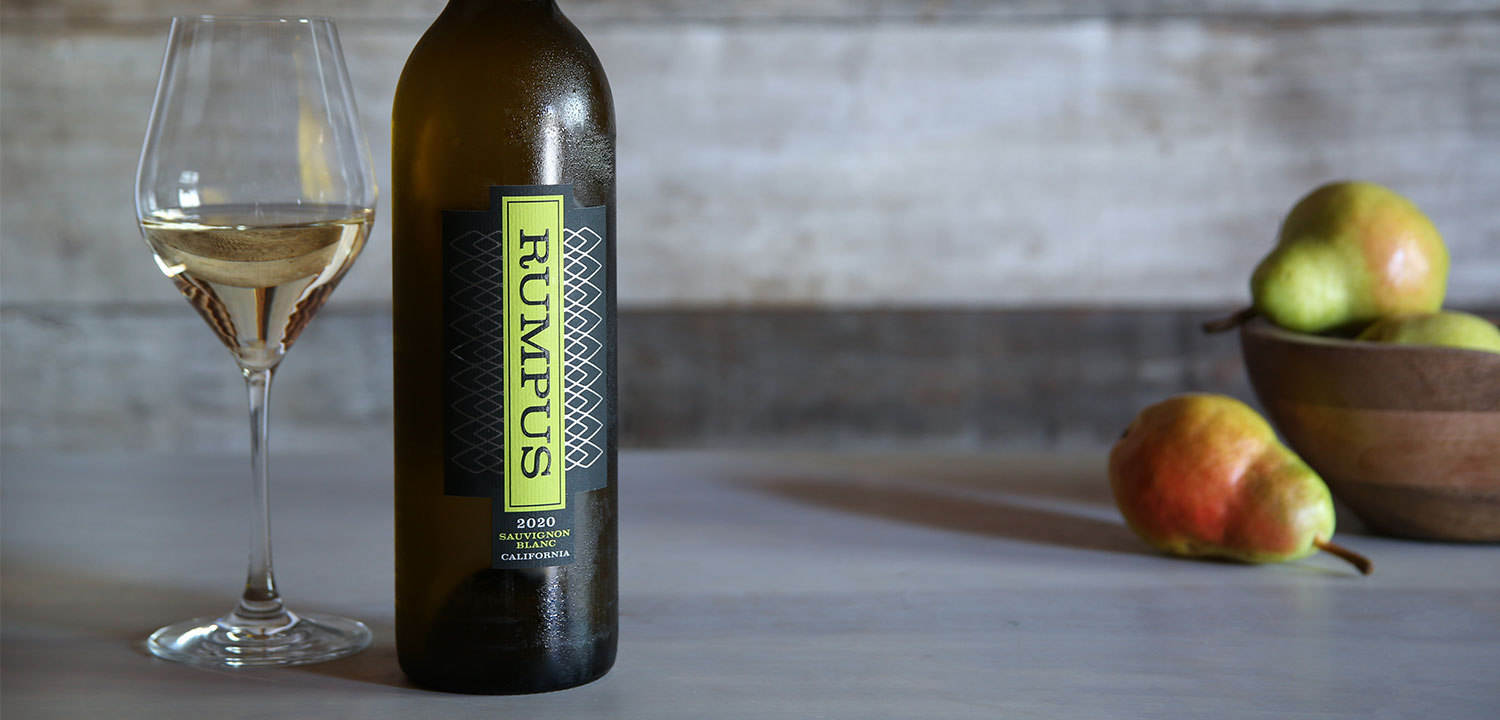 Scott Peterson Rumpus California Sauvignon Blanc 2020 1 Scott Peterson Rumpus California Sauvignon Blanc 2020