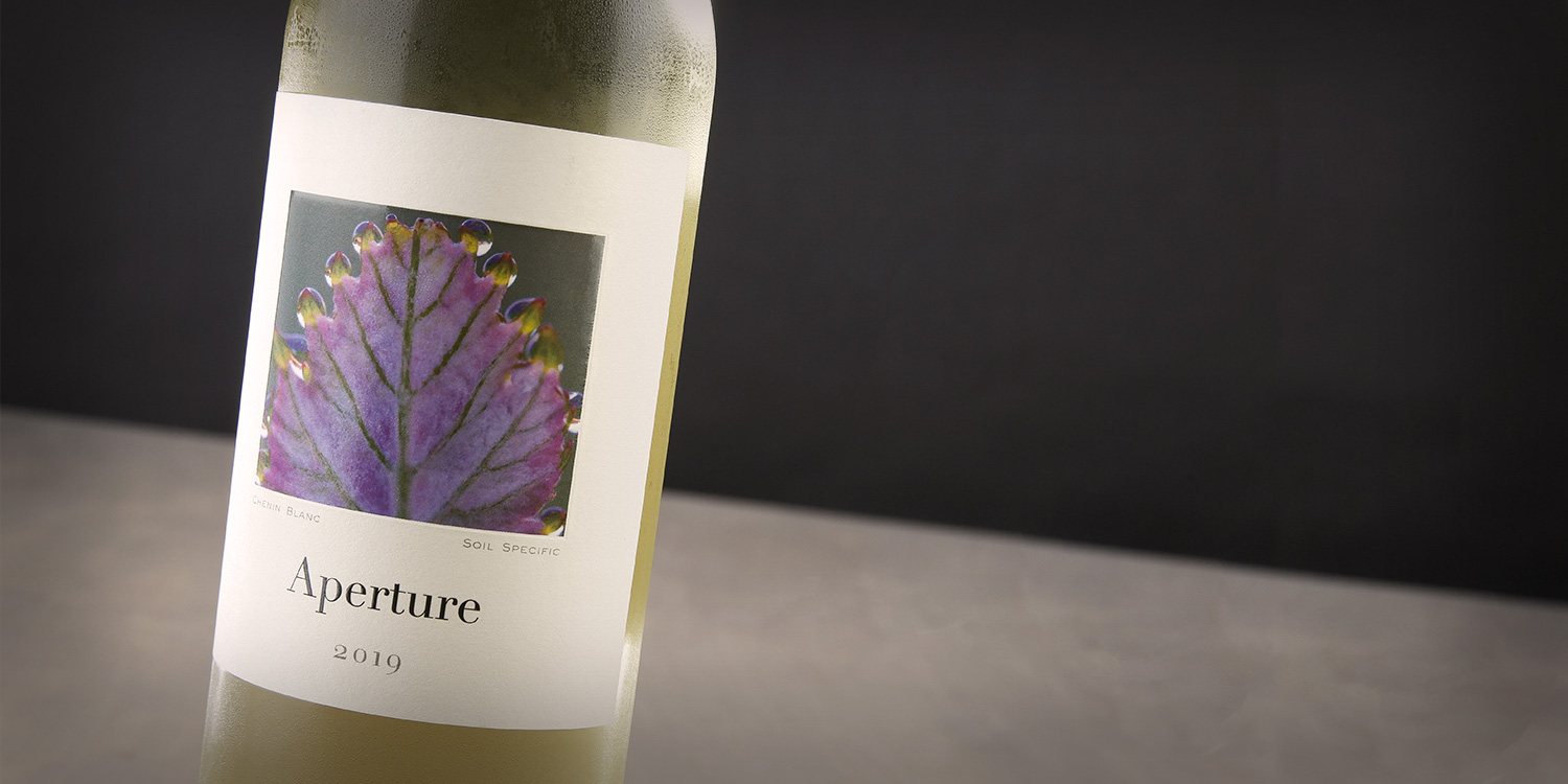 Aperture Chenin Blanc 2019