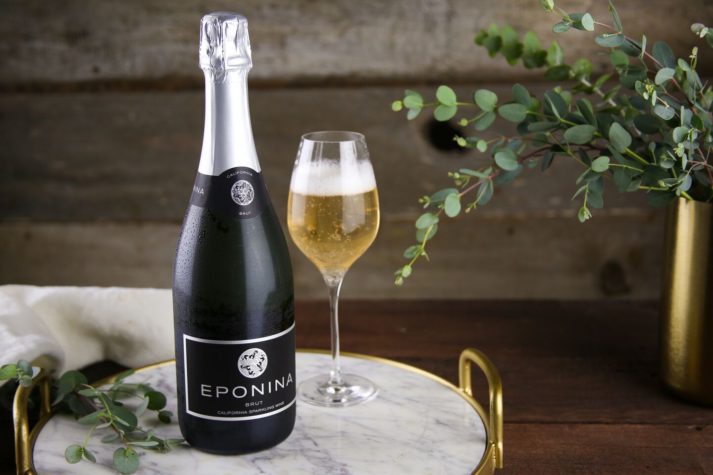 Eponina Brut NV