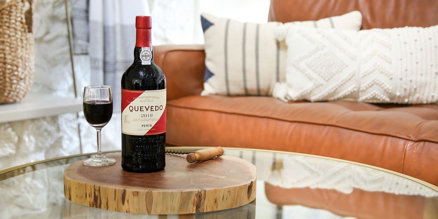 Quevedo Family LBV Port 2019