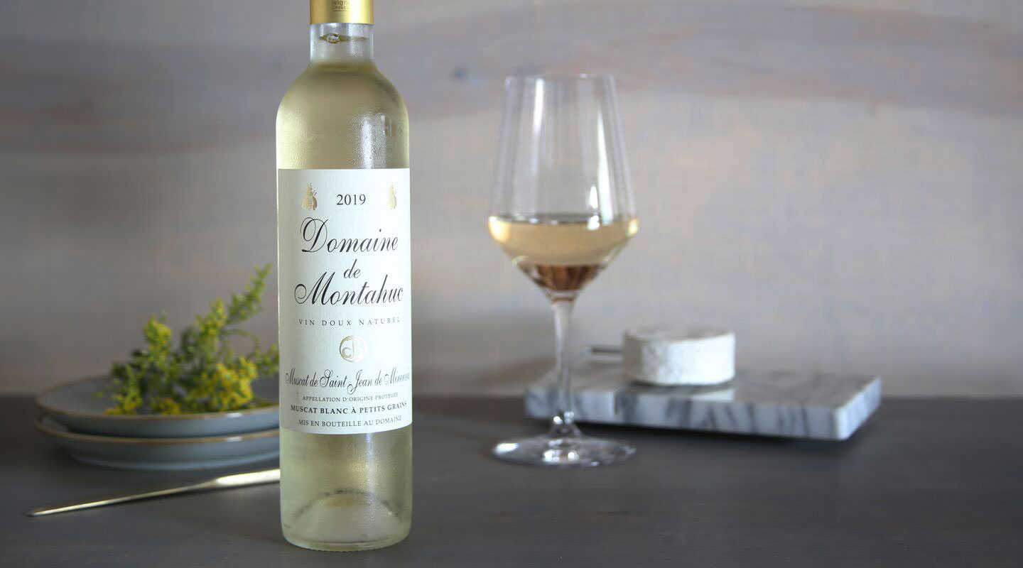 Benjamin Darnault Domaine De Montahuc 2019 (500ml) 1 Benjamin Darnault Domaine De Montahuc 2019 (500ml)