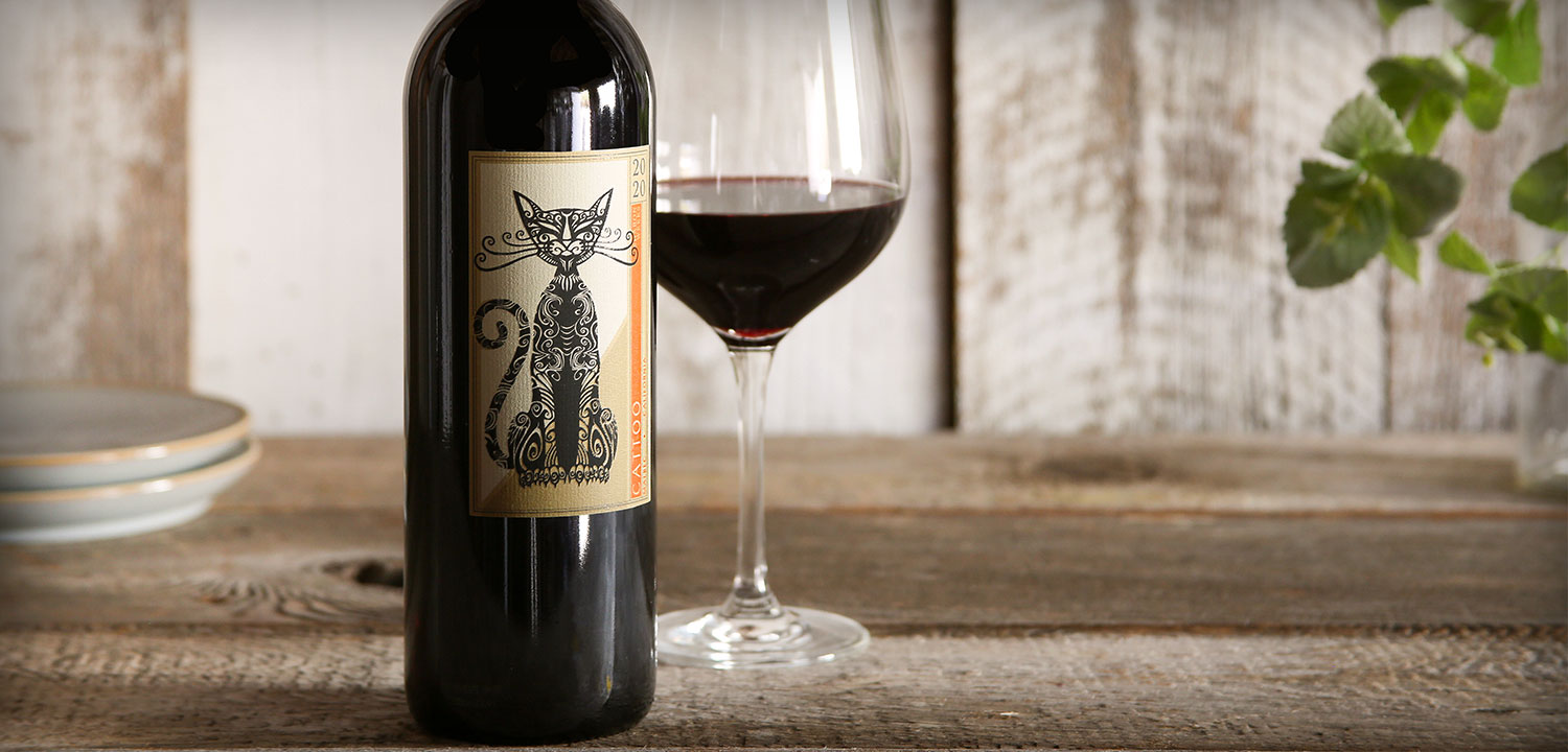 Sharon Weeks Cattoo California Malbec 2020 1 Sharon Weeks Cattoo California Malbec 2020