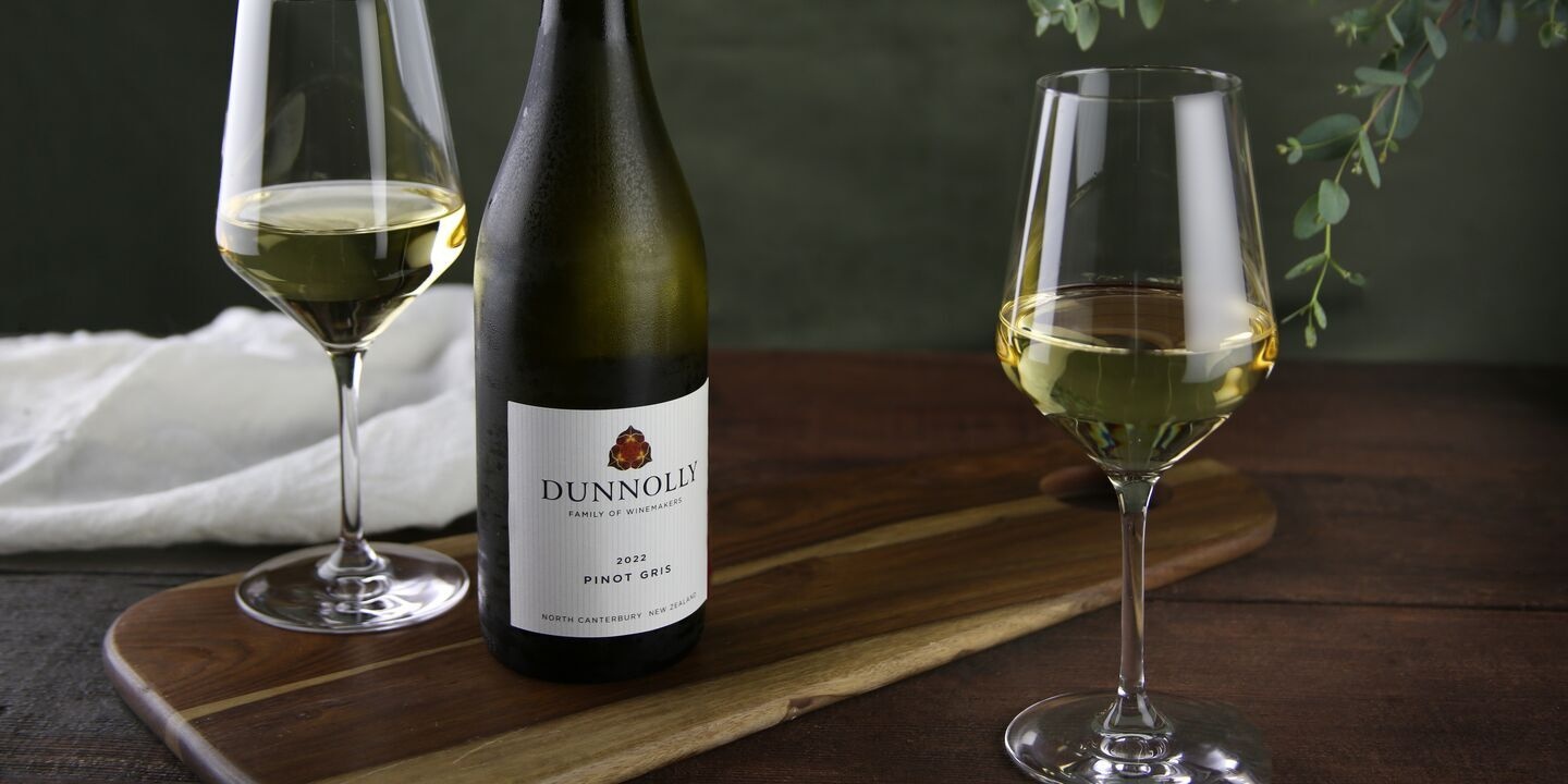 Dunnolly North Canterbury Pinot Gris 2022 1 Dunnolly North Canterbury Pinot Gris 2022