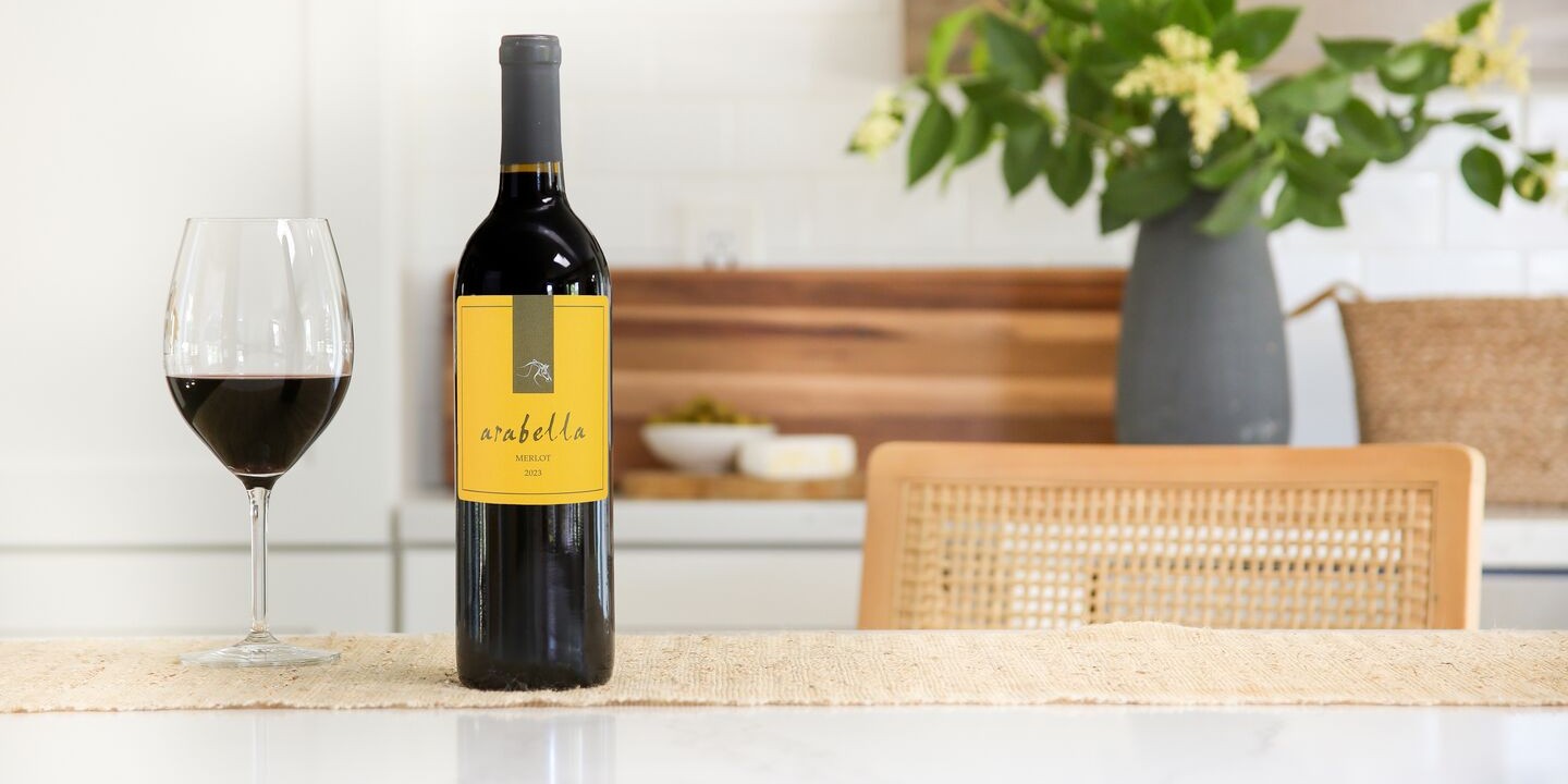 Arabella Merlot 2023