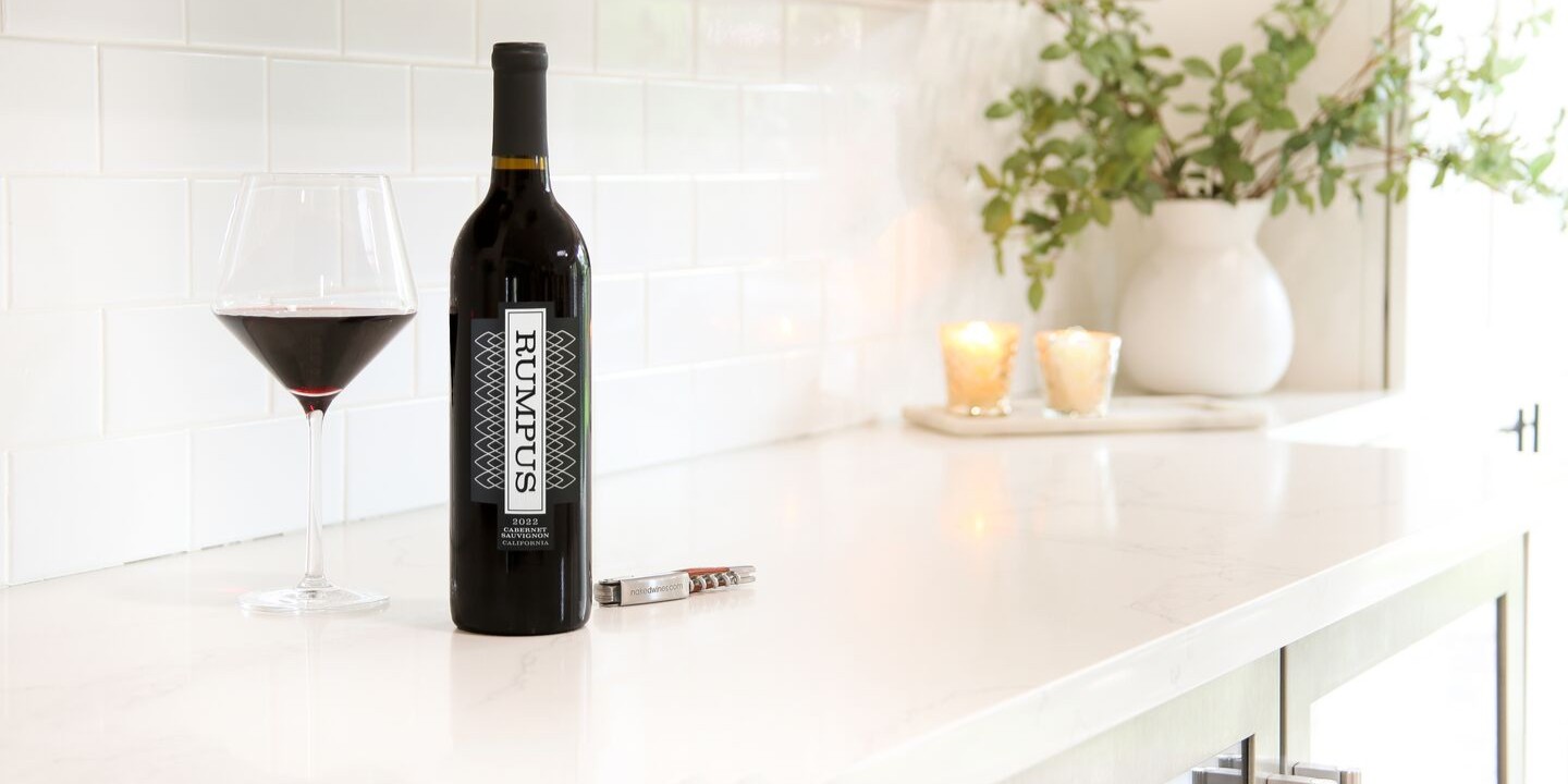 Scott Peterson Rumpus California Cabernet Sauvignon 2022 1 Scott Peterson Rumpus California Cabernet Sauvignon 2022
