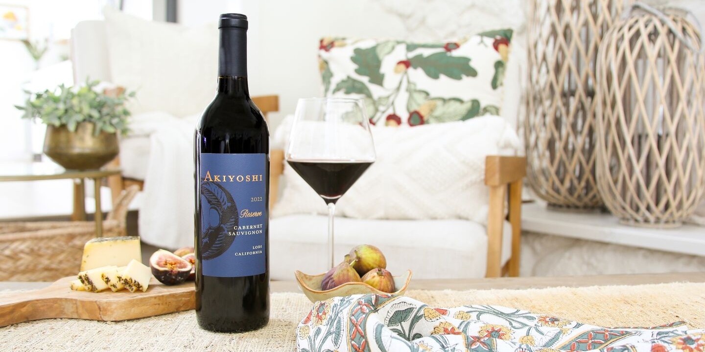 David Akiyoshi Reserve Lodi Cabernet Sauvignon 2022 1 David Akiyoshi Reserve Lodi Cabernet Sauvignon 2022