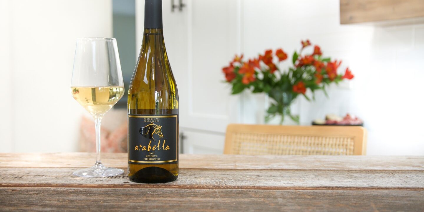 Arabella Reserve Chardonnay 2022