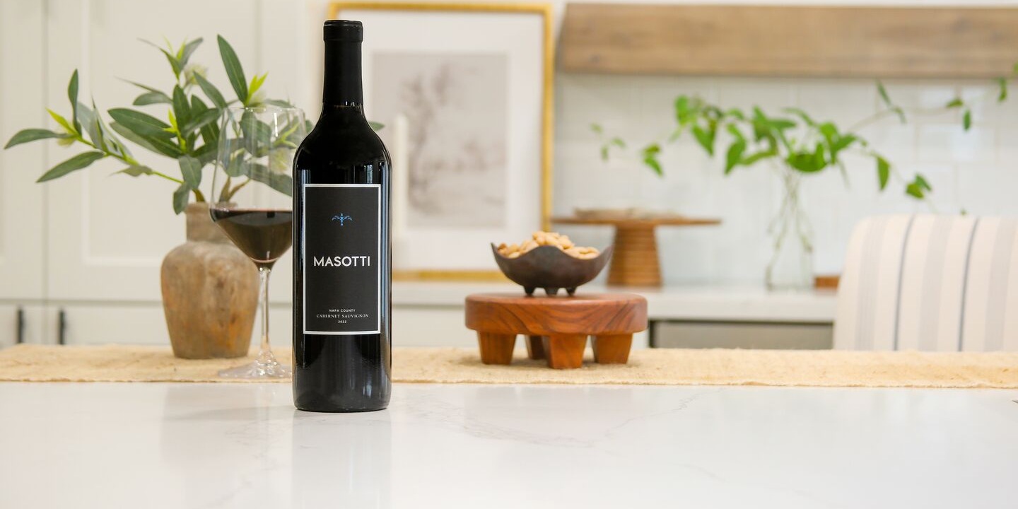 Mitchell Masotti Napa County Cabernet Sauvignon 2022 1 Mitchell Masotti Napa County Cabernet Sauvignon 2022