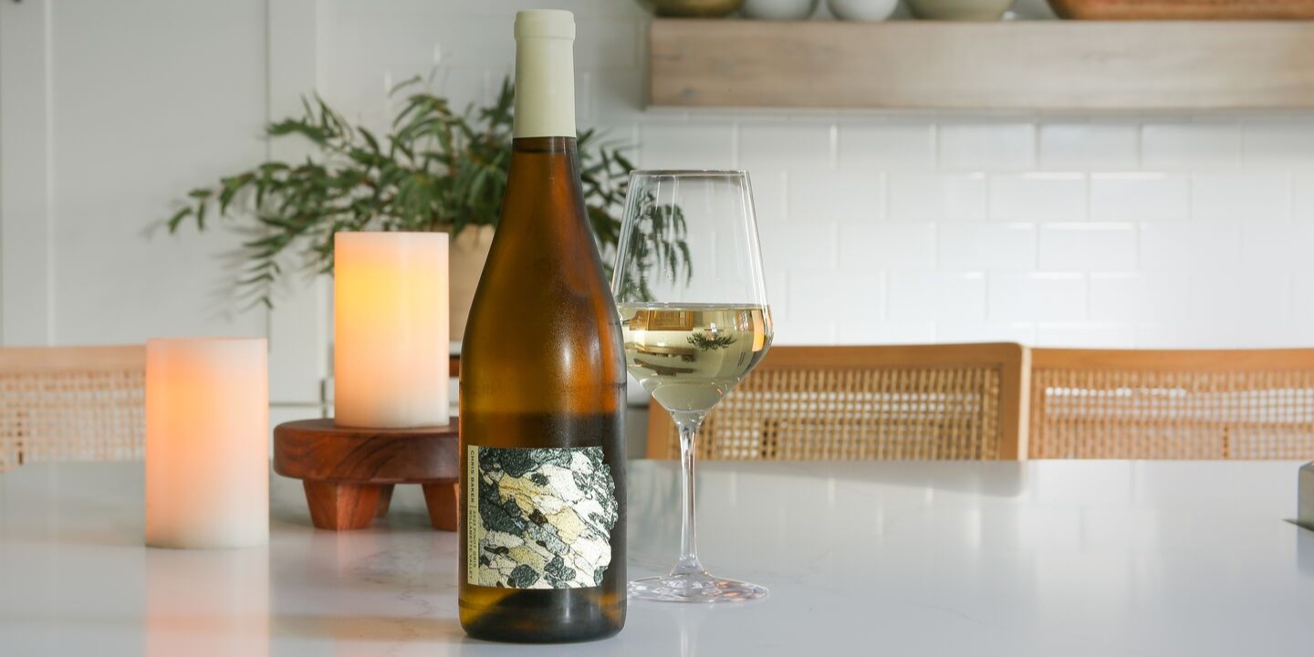 Chris Baker Willamette Valley Pinot Gris 2023 1 Chris Baker Willamette Valley Pinot Gris 2023