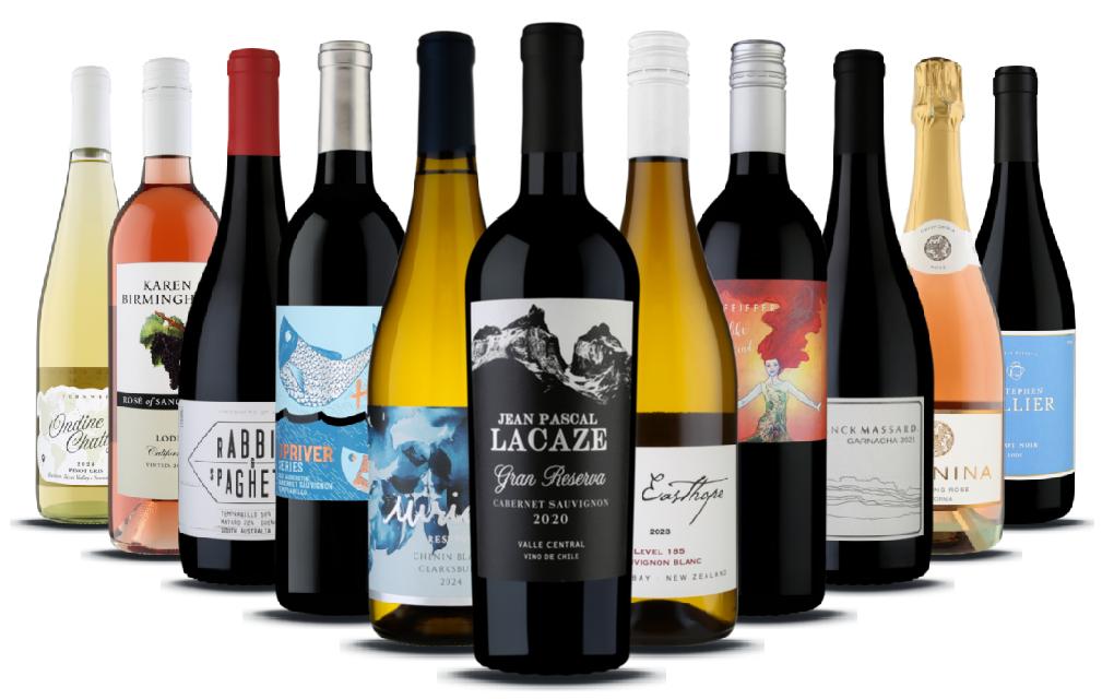 Customer Happiness Favorites 11-Pack