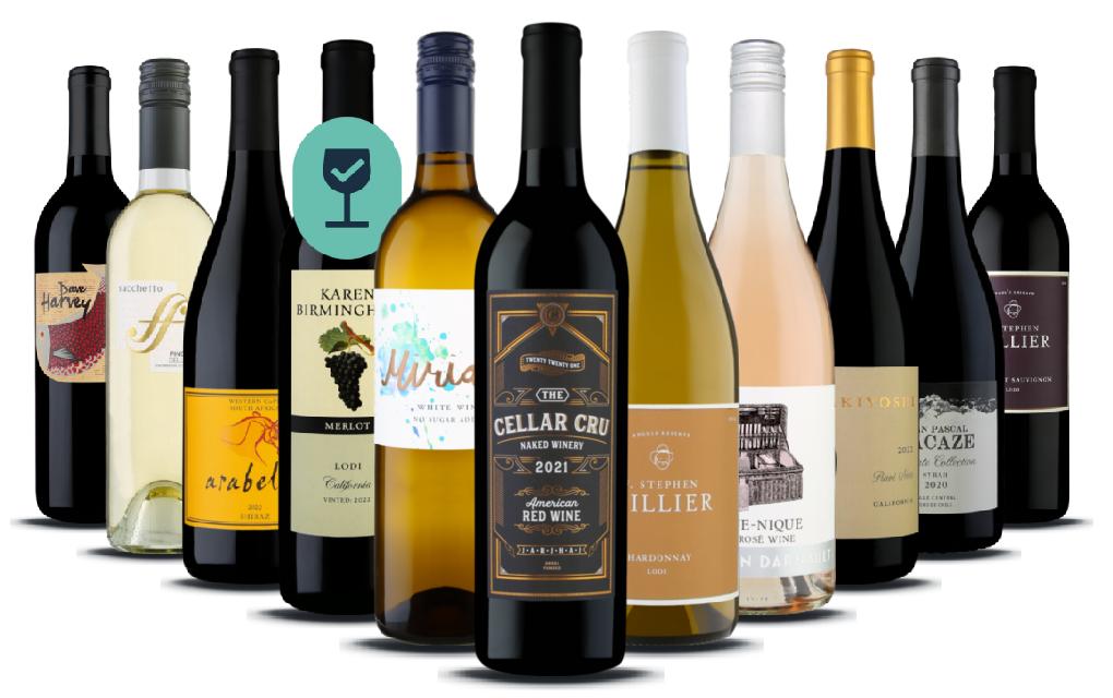 Delicious Deals 11-pack