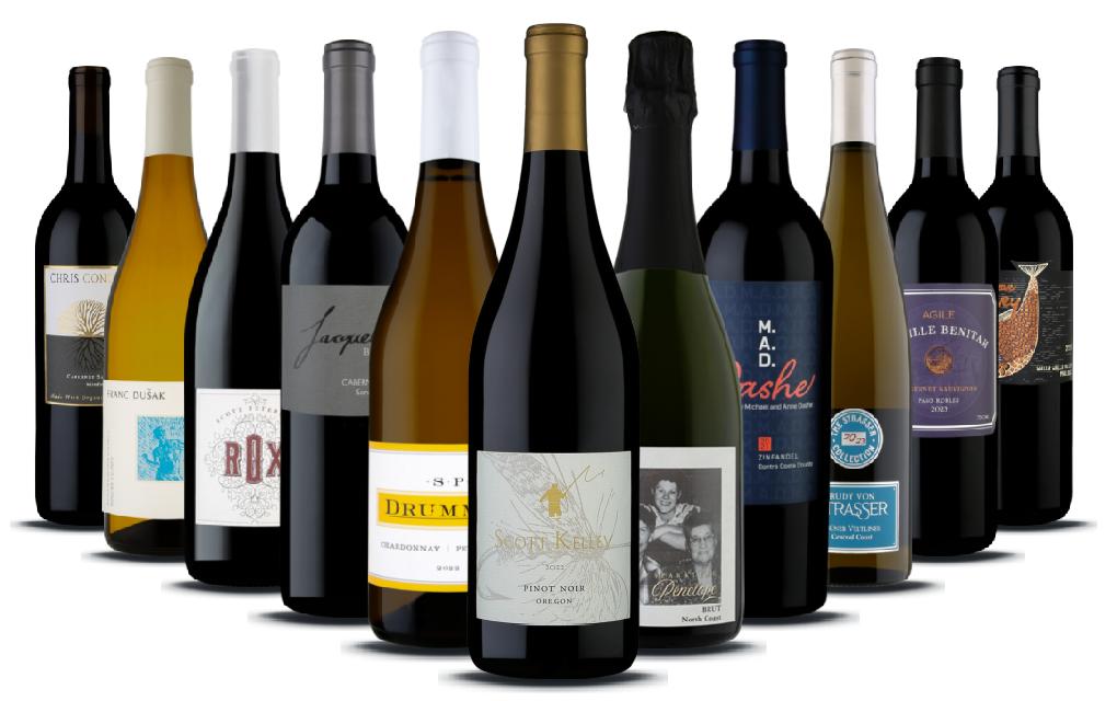 Wine Advisors Ultimate Upgrades 11-Pack
