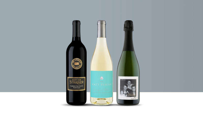 The Perfect Mix Trio