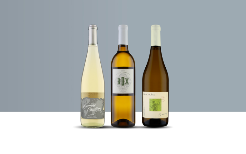 Winter Ready Whites Trio 1 Winter Ready Whites Trio