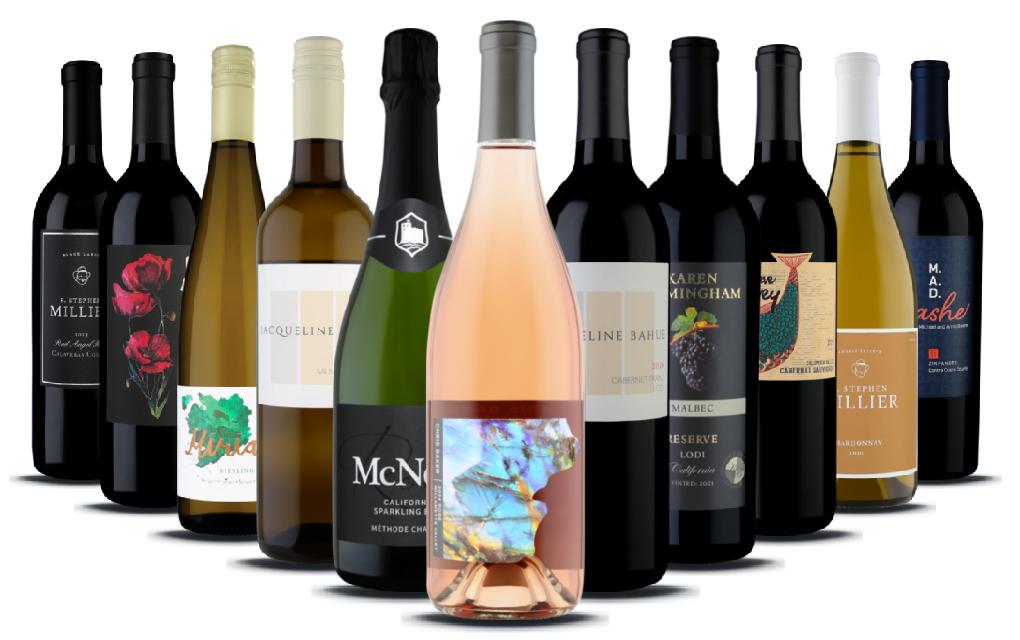Wine Advisor Top Picks 11-Pack