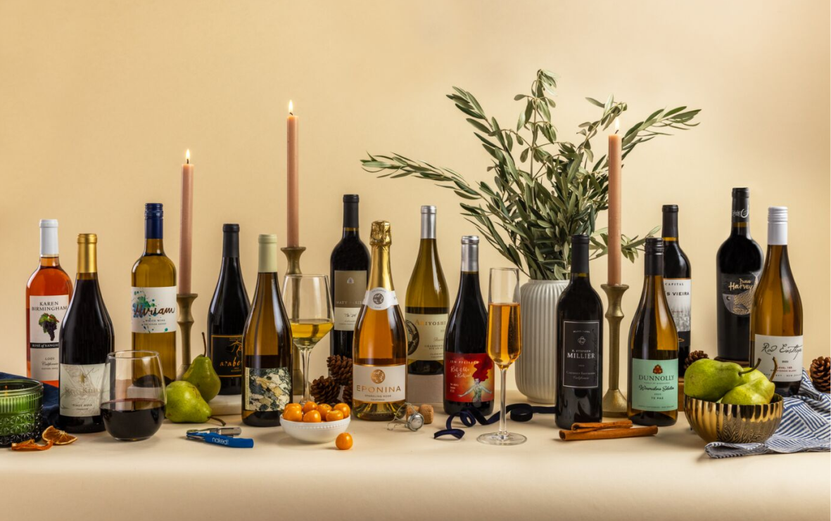Holiday Favorites Mixed 14-Pack